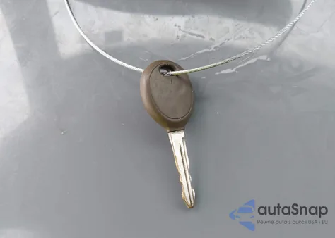 2004 Chrysler Sebring Lxi из США, поврежденный, VIN 1C3EL55R14N253553